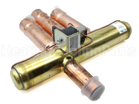 0151R00201 Amana-Goodman Reversing Valve W/Coil