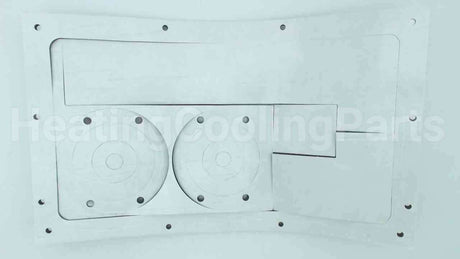 0154F00000P Amana-Goodman Collector Box Gasket