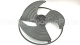0161P00055S Amana-Goodman Condenser Fan Blade