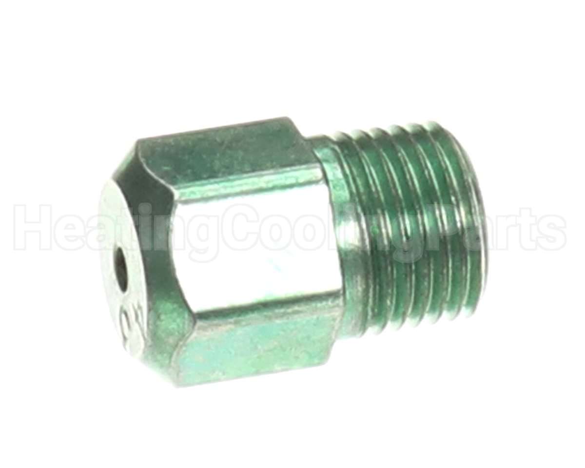0163F00018 Amana-Goodman Natural Gas Burner Orifice #43