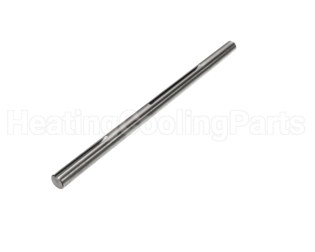 0163L00005 Amana-Goodman Belt Drive Blower Shaft