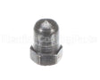 0163M00006P Amana-Goodman Acorn Nut 5/16Hex Yellow Zinc