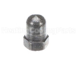 0163M00006P Amana-Goodman Acorn Nut 5/16Hex Yellow Zinc
