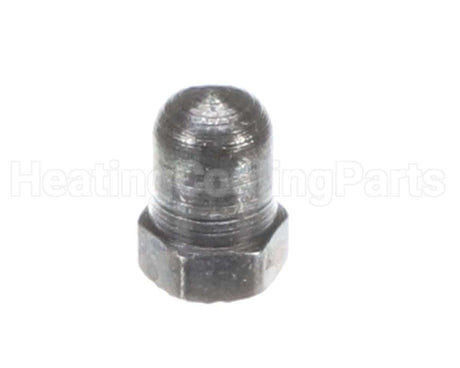 0163M00006P Amana-Goodman Acorn Nut 5/16Hex Yellow Zinc