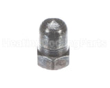 0163M00006P Amana-Goodman Acorn Nut 5/16Hex Yellow Zinc