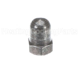 0163M00006P Amana-Goodman Acorn Nut 5/16Hex Yellow Zinc
