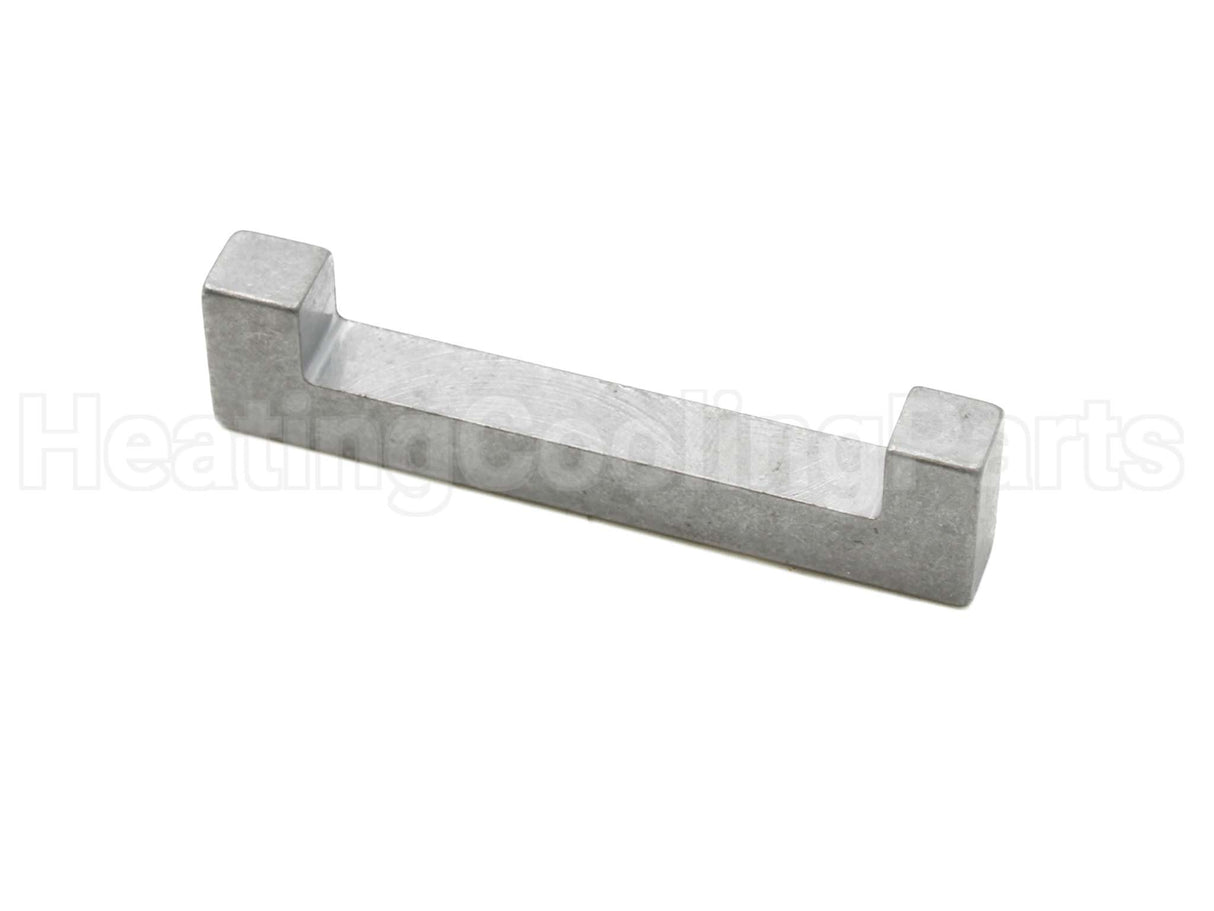 0163M00407 Amana-Goodman 2" Steel Key