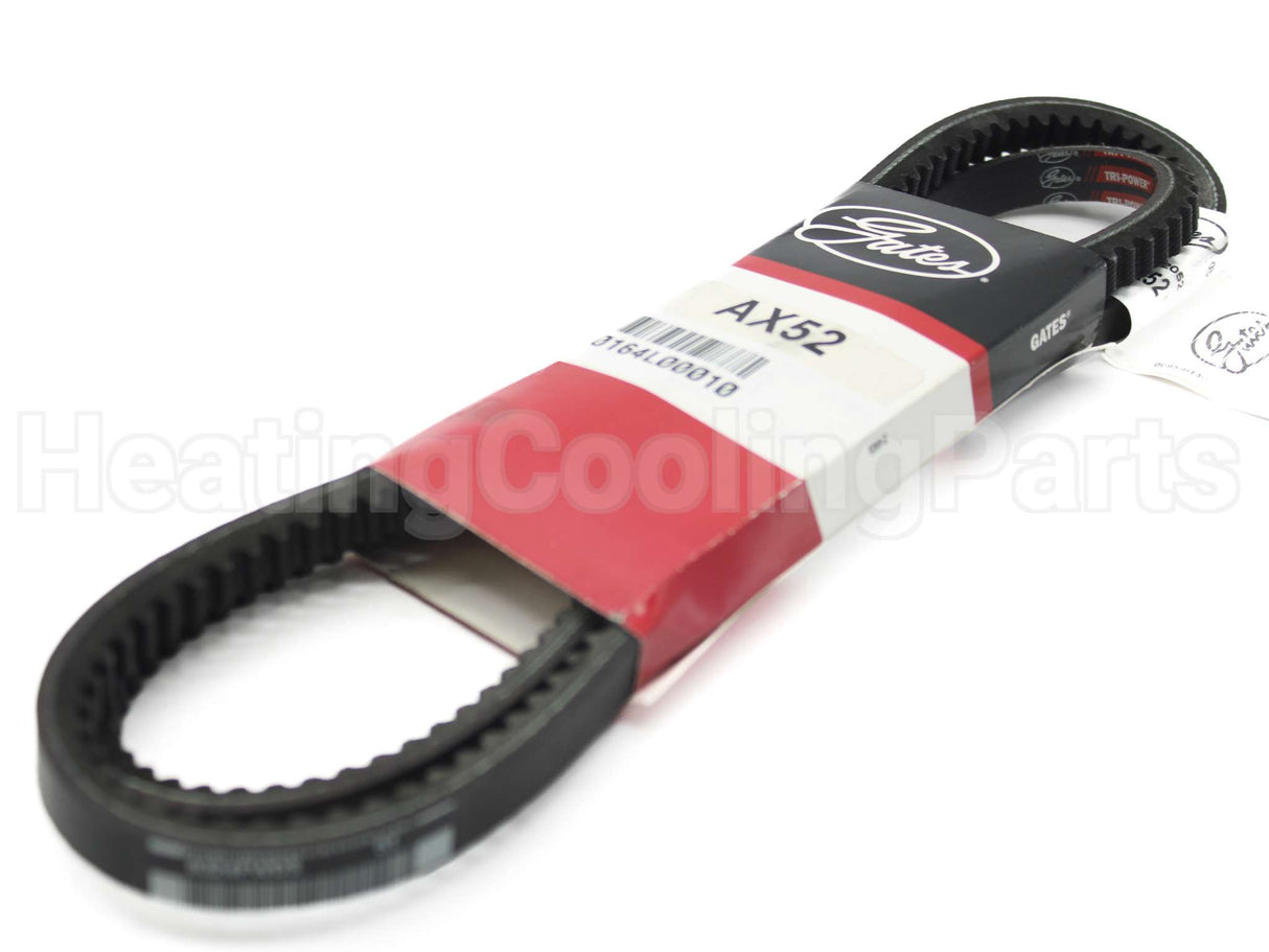 0164L00010 Amana-Goodman Fan Belt Notched