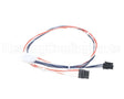 016500F Raypak J-Box Wire Harness In/Out Sen