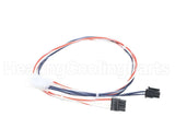 016500F Raypak J-Box Wire Harness In/Out Sen