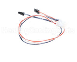 016500F Raypak J-Box Wire Harness In/Out Sen