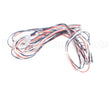 016502F Raypak Wire Harness In/Out Sen 302C