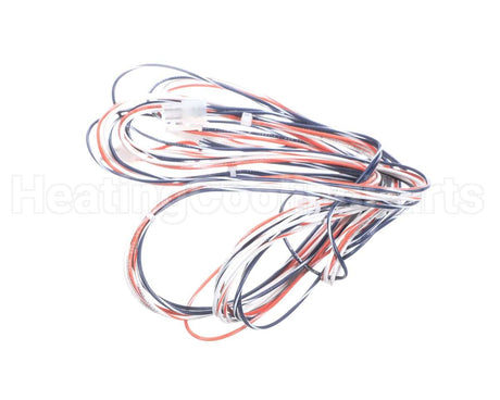 016502F Raypak Wire Harness In/Out Sen 302C