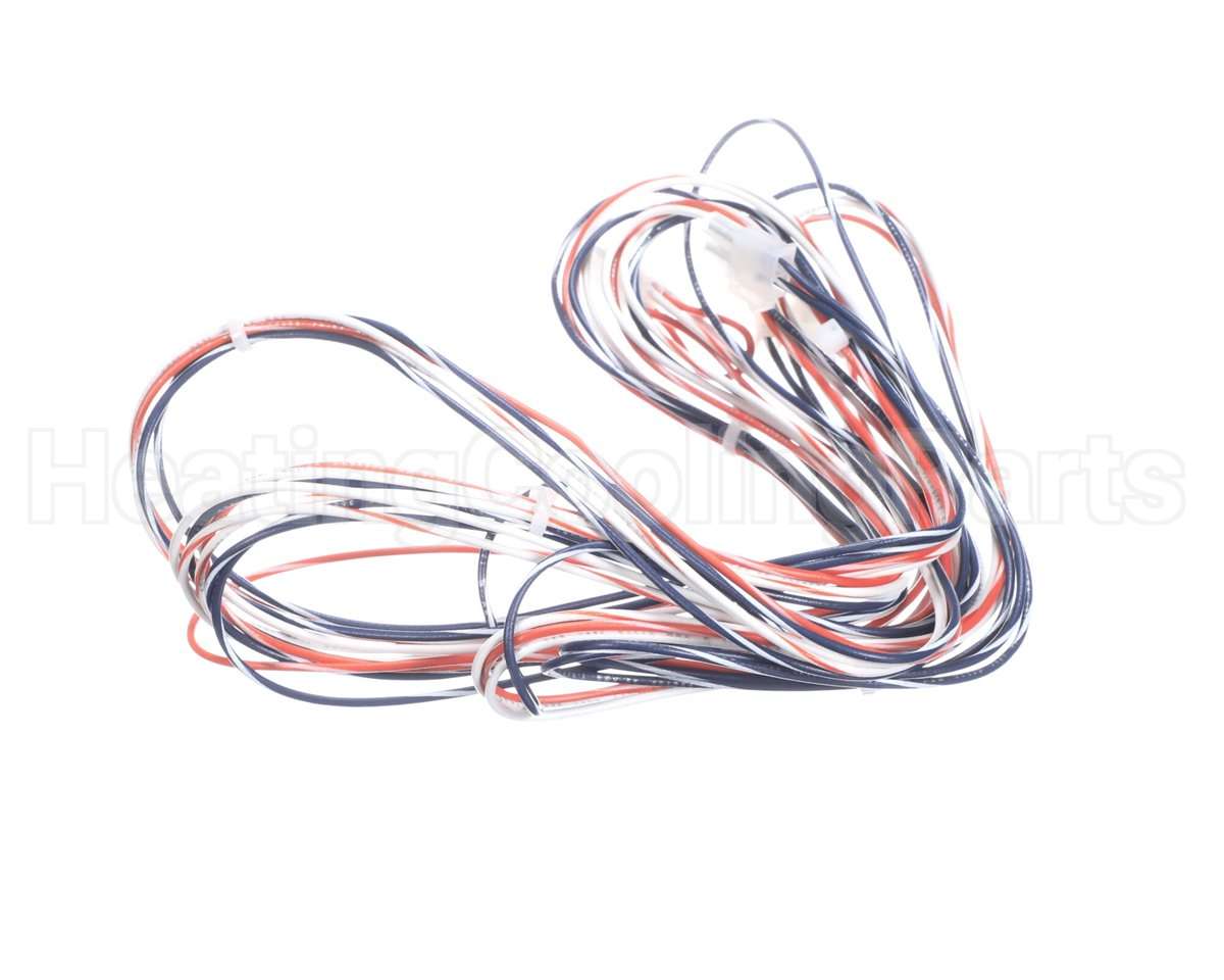 016502F Raypak Wire Harness In/Out Sen 302C