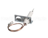 016514F Raypak Pilot Ignitor Insulator