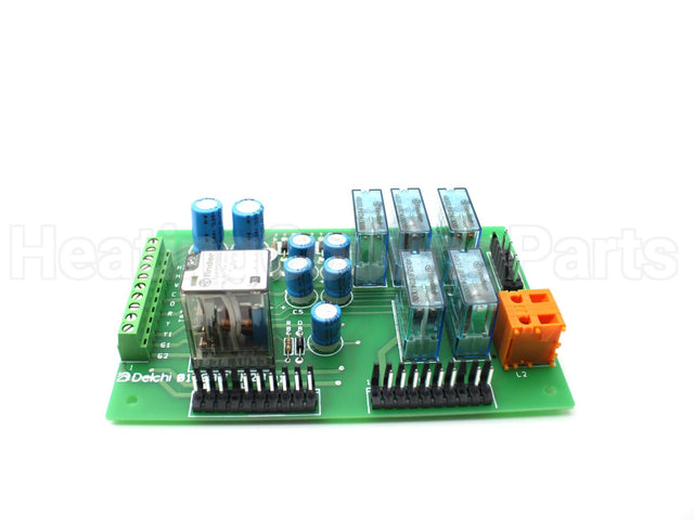 0170307H23 Carrier Circuit Board