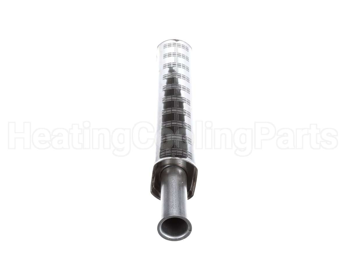 017045F Raypak Burner
