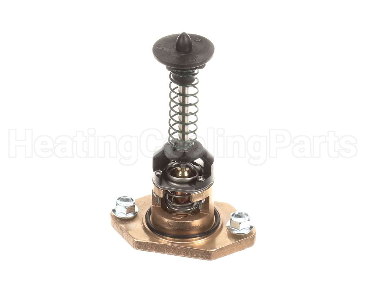 018758F Raypak Universal Govener Kit