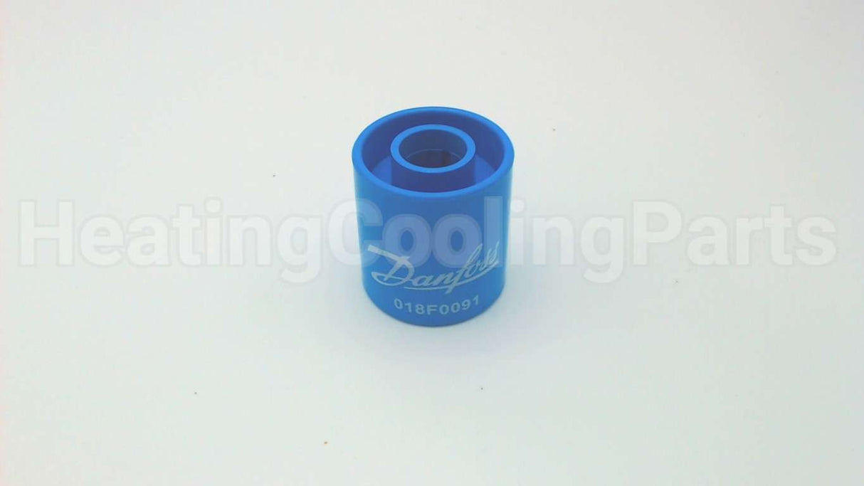 018F0091 Danfoss Bluemagnettesterfordanfossvlvs