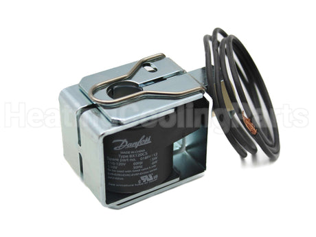 018F4112 Danfoss 110-120Vac Coil, Conduit 18"