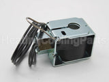 018F4112 Danfoss 110-120Vac Coil, Conduit 18"