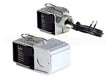 018F4122 Danfoss 208-240Vac Coil, Nema4 Conduit