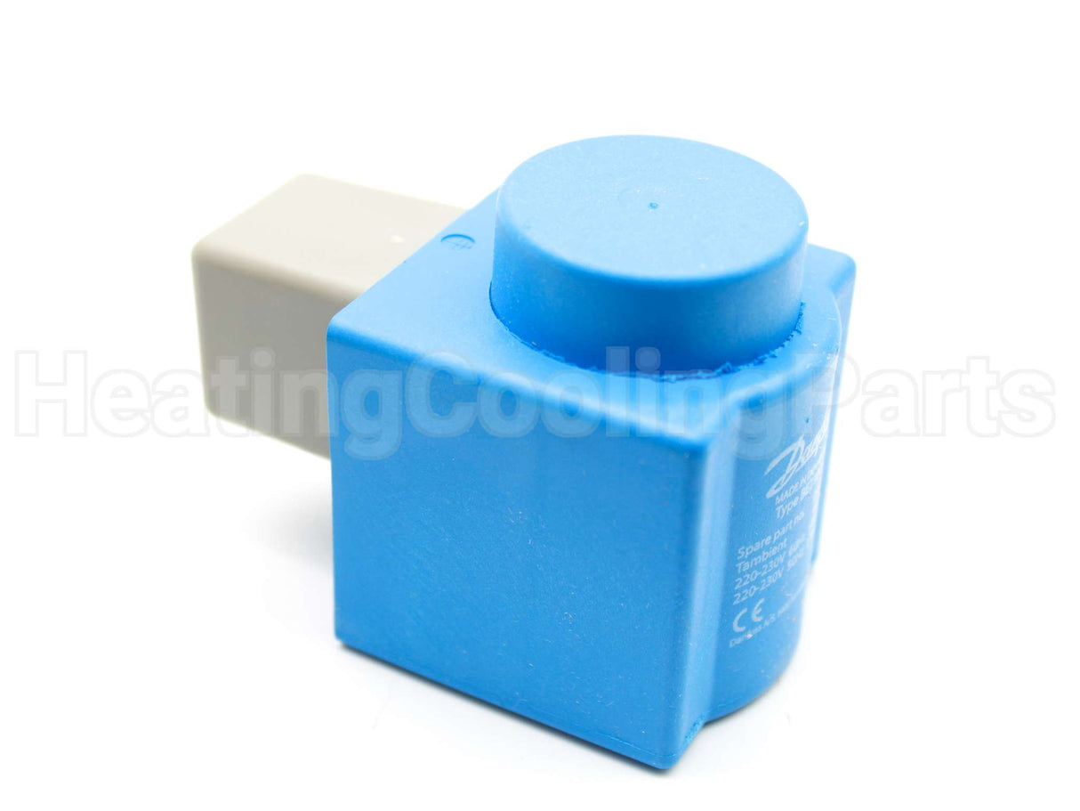 018F6193 Danfoss 230V 10Watt Din Coil