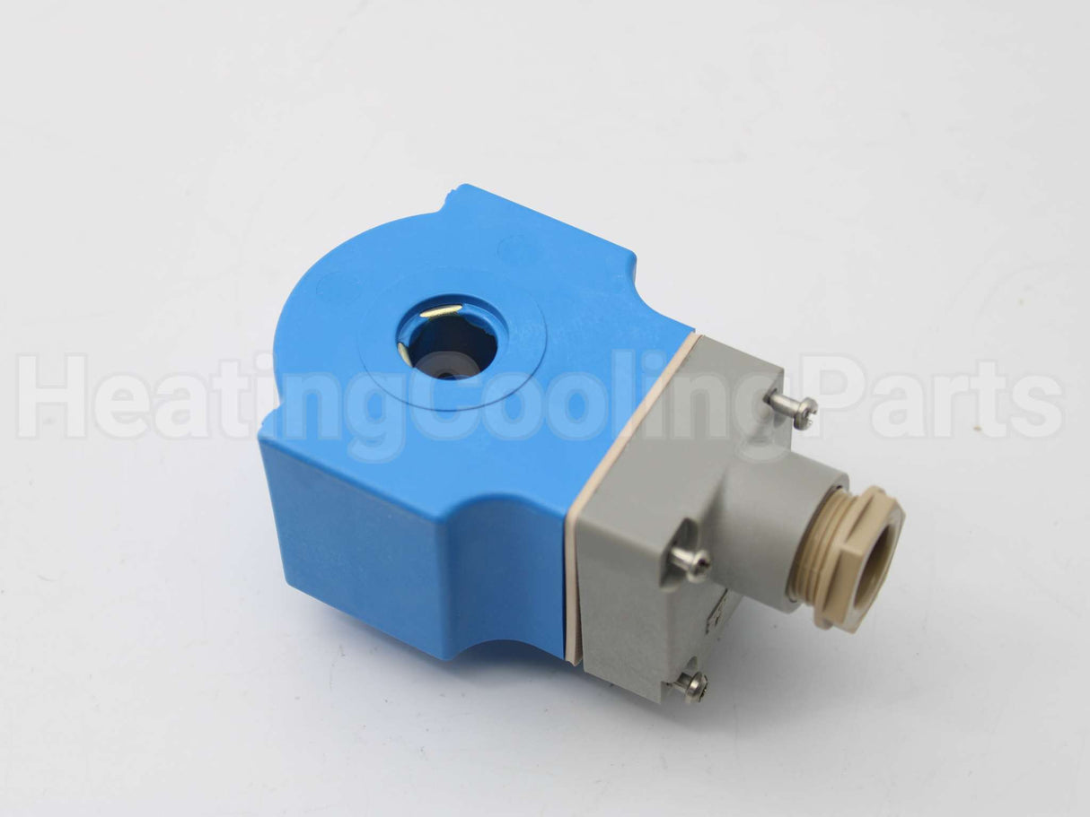 018F6813 Danfoss 110V 60Hz Coil W/Junction Box