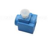 018F7360 Danfoss 110V 10Wsteamcoildinplugtypebb