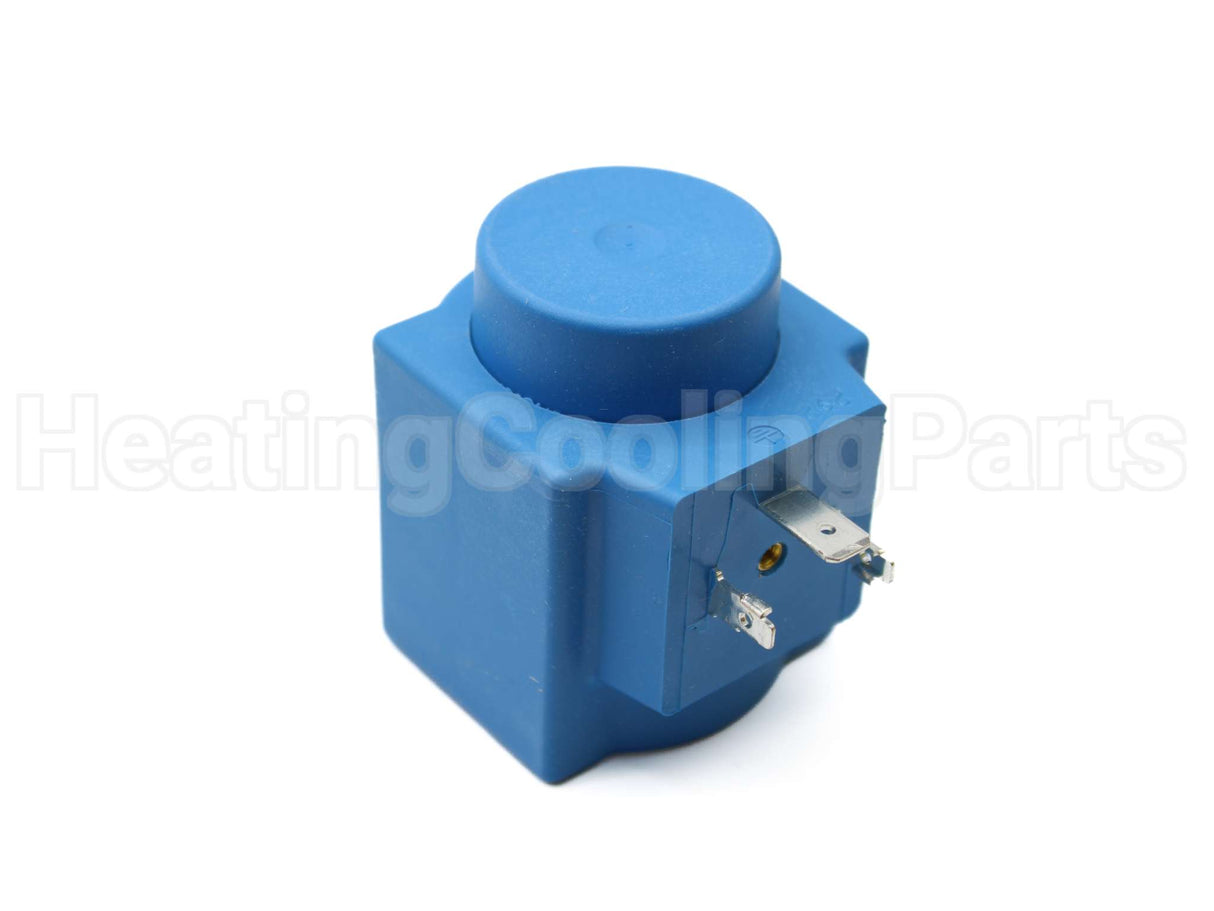 018F7360 Danfoss 110V 10Wsteamcoildinplugtypebb