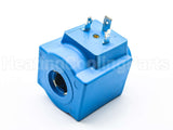018F7397 Danfoss 24Vdc 18Watt Dinspade Bb Coil