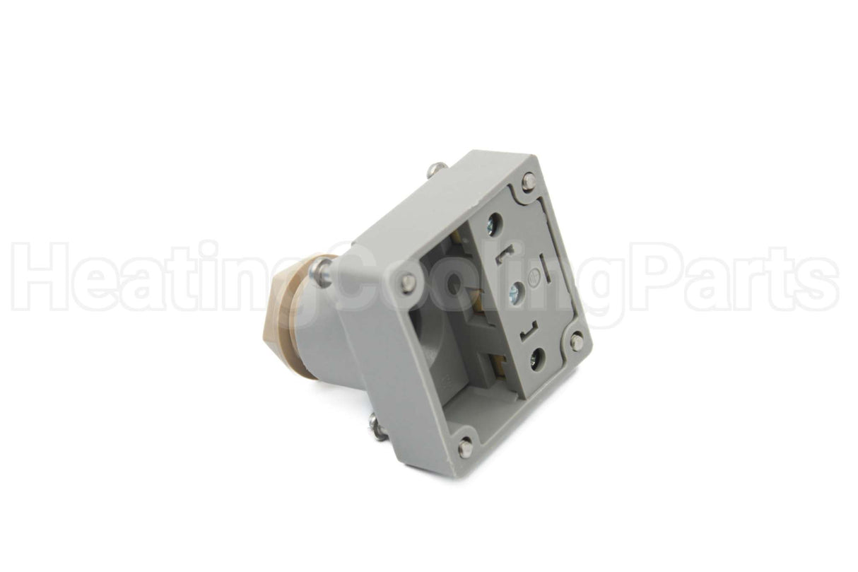 018Z6826 Danfoss 24Vac Coil
