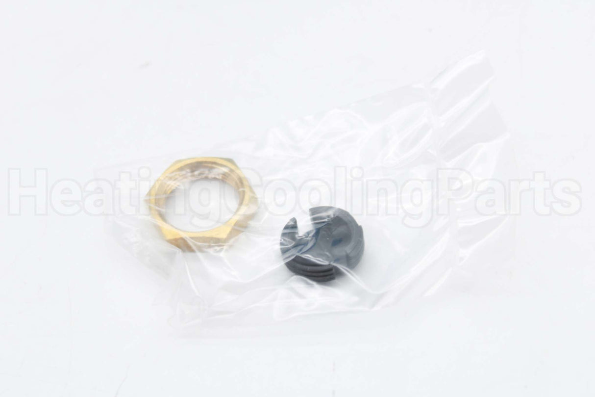 018Z6826 Danfoss 24Vac Coil