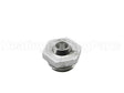 019-01029-035 Sensus-Gas Division 5/16" Orifice For 496