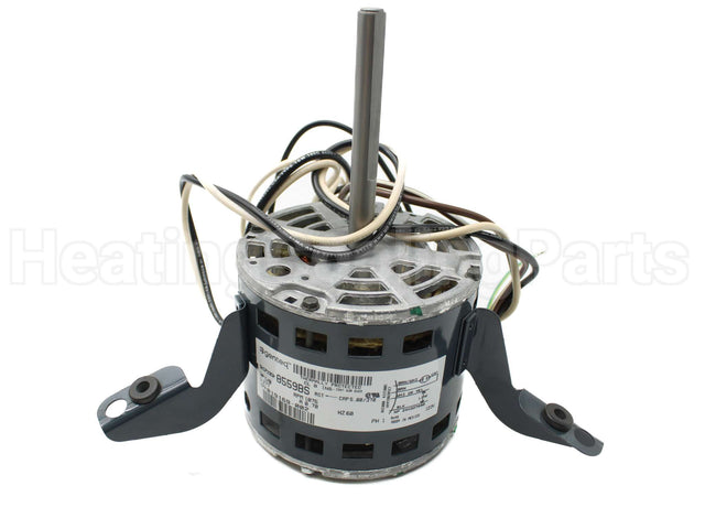 019169-002 Price Industries 1/8Hp 277V 1075Rpm Ccwle