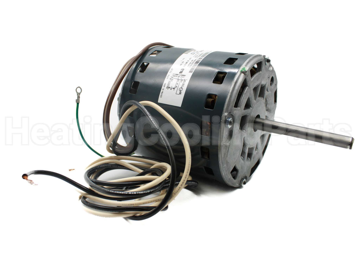 019169-008 Price Industries 1/2Hp 277V1Ph 1075Rpm Motor