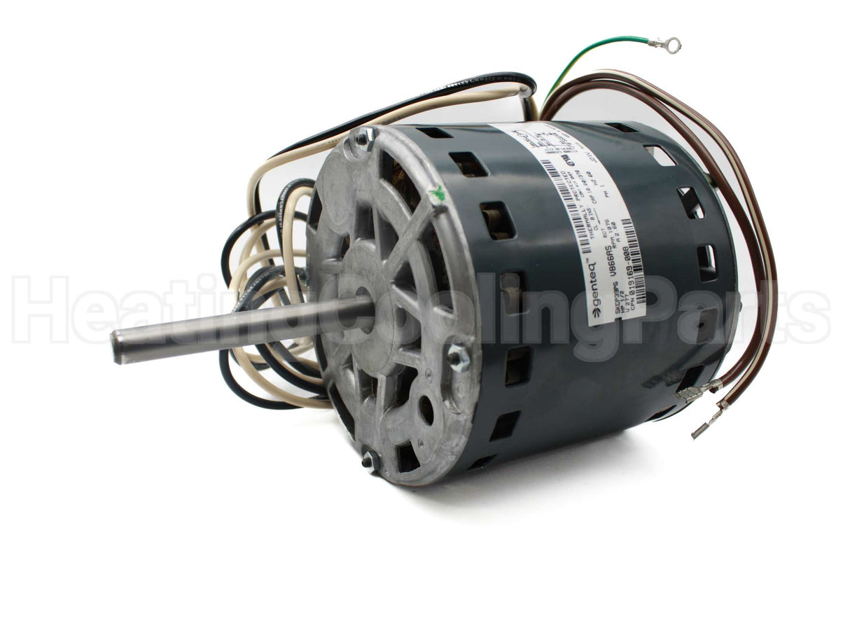 019169-008 Price Industries 1/2Hp 277V1Ph 1075Rpm Motor