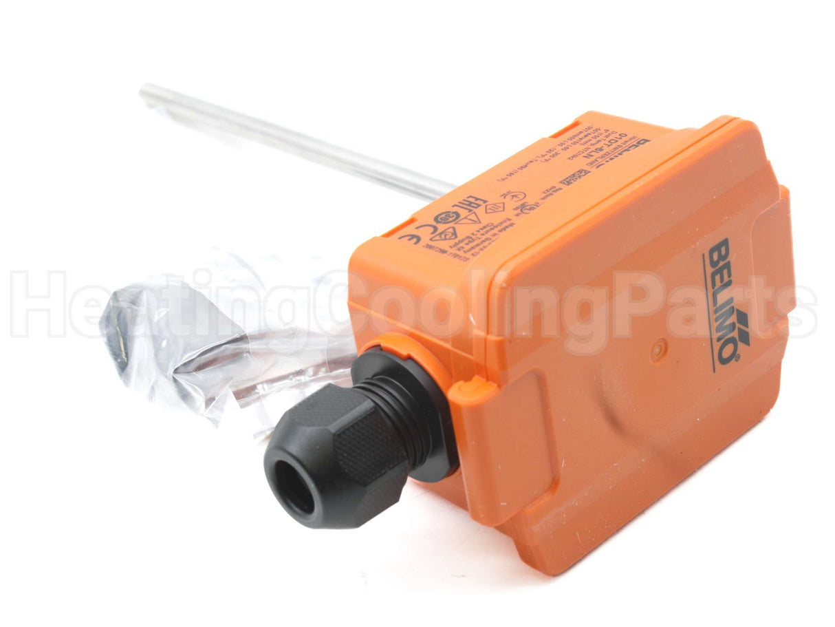 01DT-5LN Belimo Temp Sensor Passive Ntc10K 6"