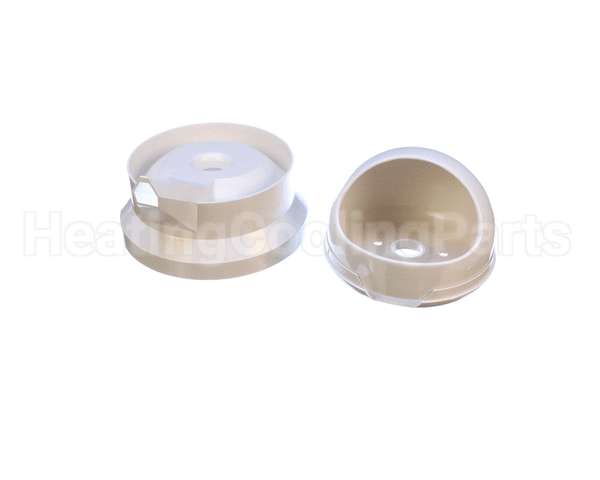 01K Sunkist Bowl Assembly, Spout, Support