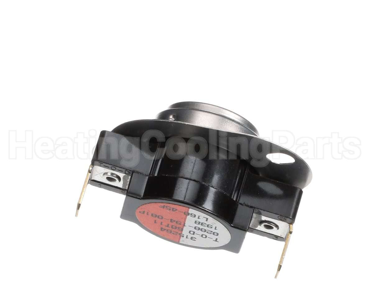 0200-194-001P Amana-Goodman L160-45F Limit Switch