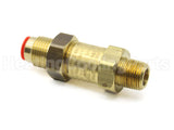 022-11398-000 York 3/8"Npt X 1/2"Sae 350# Prv