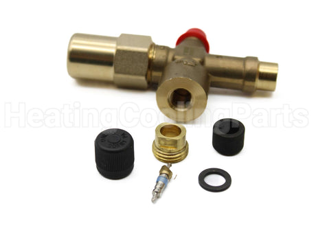 022-11735-000 York Angle Valve