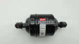 023Z5002 Danfoss 1/4" Liquidlinefilterdrier