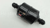 023Z5009 Danfoss 1/2" Liquidlinefilterdrier