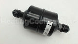 023Z5009 Danfoss 1/2" Liquidlinefilterdrier