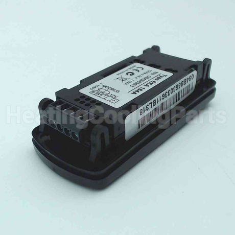 024-37607-000 York Hand Held Eev Programmer