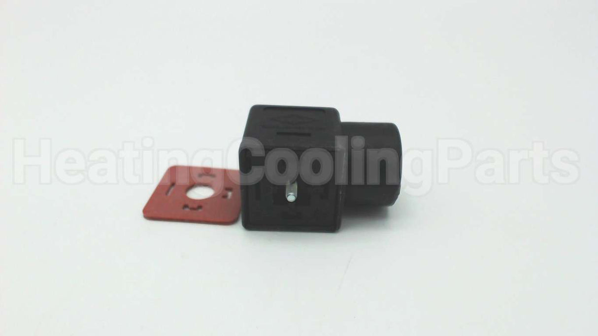 025-34047-000 York Female Din Plug