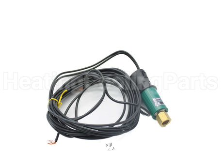 025-41854-000 York 500/375# Hp Pressure Switch