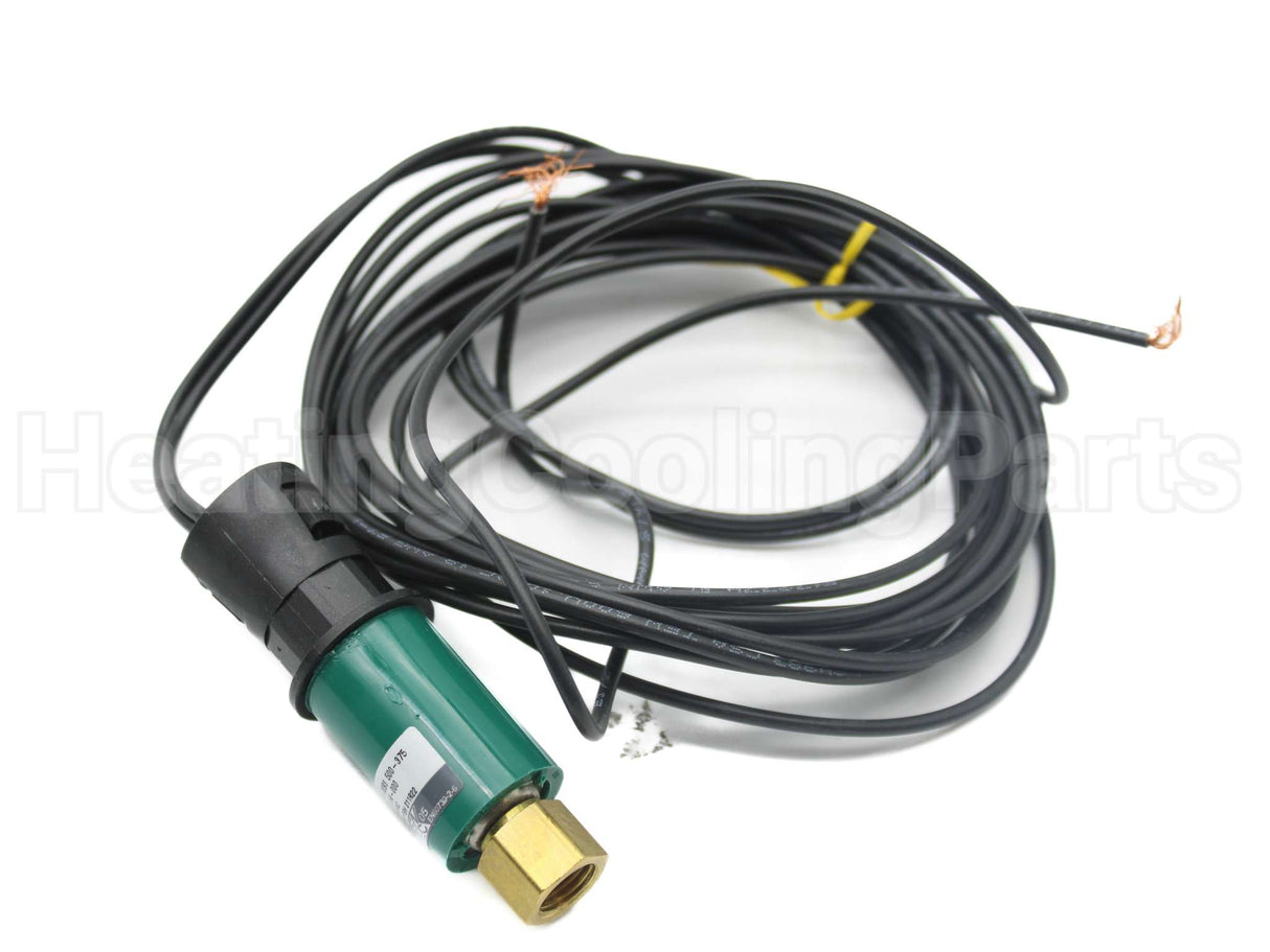 025-41854-000 York 500/375# Hp Pressure Switch