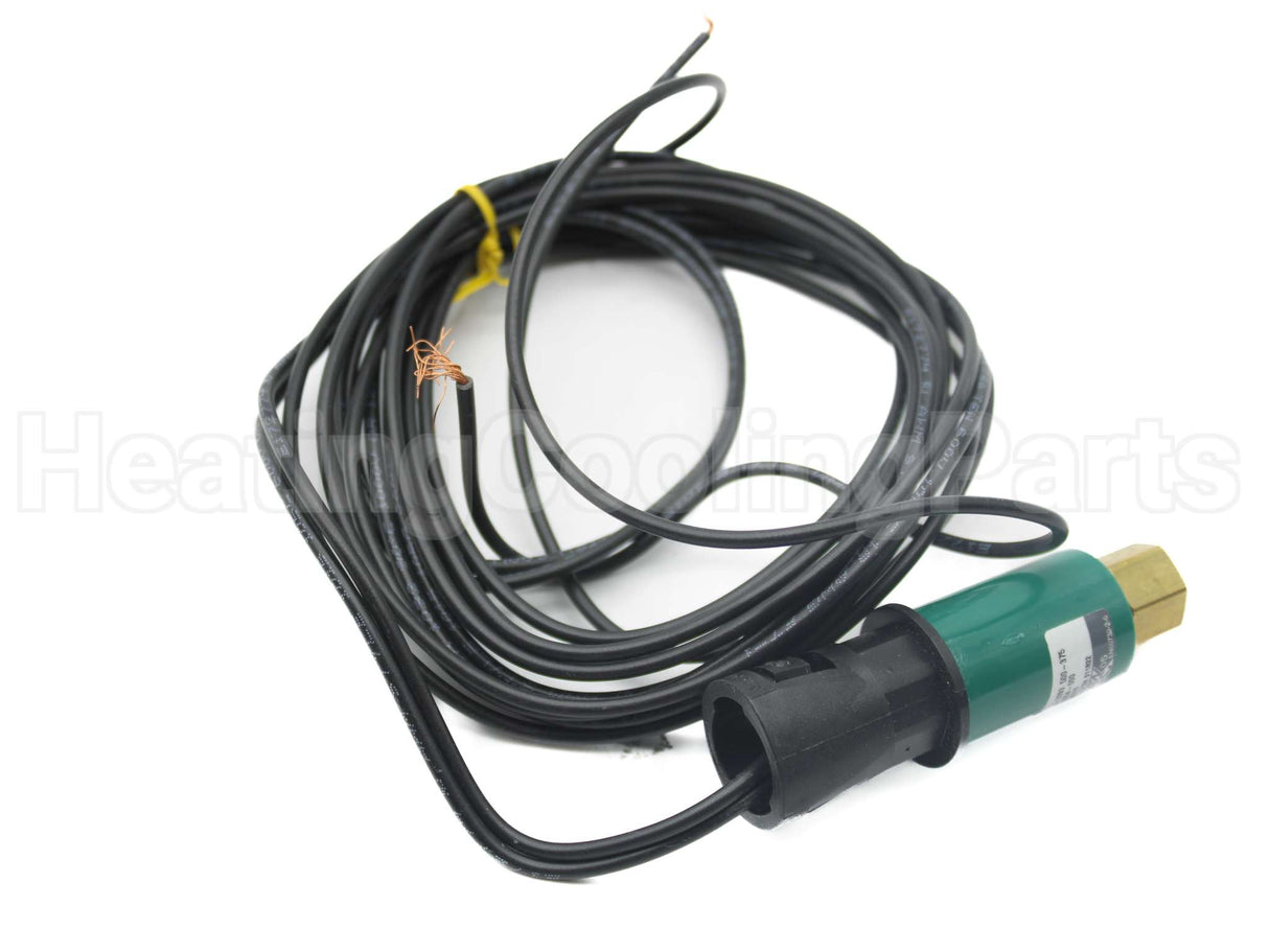 025-41854-000 York 500/375# Hp Pressure Switch